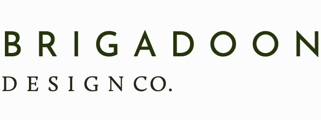 Brigadoon Design Company